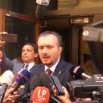 Governo, Molinari (Lega): “Confermiamo che non andiamo avanti con M5S”