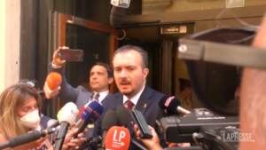 Governo, Molinari (Lega): “Confermiamo che non andiamo avanti con M5S”