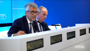 Crisi governo, Lazzerini (Ita): “Spero ci si renda conto di rischi”