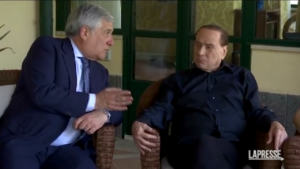 Crisi governo, Berlusconi: “Momento preoccupante per inspiegabili comportamenti Conte”