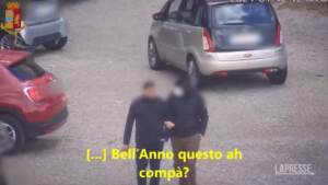 Mafia: 9 arresti a Palermo, nuovo colpo al mandamento Noce-Cruillas