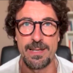 Crisi governo, Toninelli: “Draghi è il responsabile”