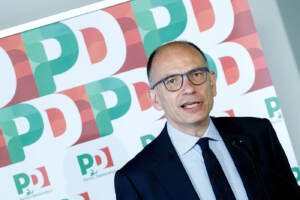 Direzione nazionale del Partito Democratico