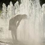 Clima, a settembre stabilito nuovo record di caldo