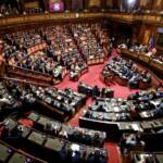 Crisi di Governo, Draghi si dimette. Le reazioni dei leader politici sui social