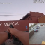 California: 23enne ucciso dalla polizia, il video dell’omicidio