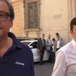 Crisi Governo, Calenda: “Condivido discorso Draghi, o partiti reagiscono o si va al voto”