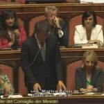 Renzi: “Oggi moderati di centrodestra segnano la loro scomparsa”