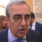 Crisi, Gasparri: “Con il M5s non si può governare”