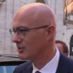 Crisi governo, D’Incà: “Mi auguro sia una buona giornata per il Paese”