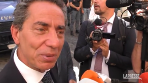 Crisi governo, Cioffi M5S: “Centrodestra non ci vuole? Ce ne faremo una ragione”