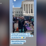 Usa: manifestazioni pro aborto, arrestata Ocasio-Cortez