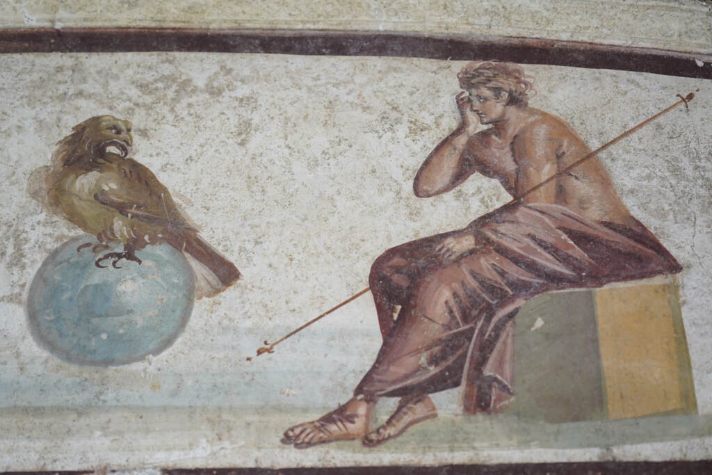 Galleria foto 'New York, restituiti all’Italia 130 reperti archeologici oggetto di traffici illegali' - foto 16