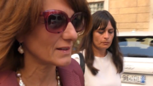 Crisi governo, Bonetti: “Italia Viva al fianco di Draghi, serve responsabilità da parte di tutti”