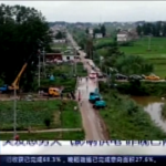 Cina: tornado sulla provincia di Jiangsu, 1 morto e 25 feriti