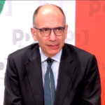 Crisi governo, Letta: “Momento drammatico, parleremo a parte più fragile della popolazione”