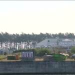 Gas: la Russia riprende consegne all’Europa, riparte Nord Stream 1