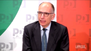 Il j’accuse di Letta contro ‘i colpevoli’: nel discorso alla Segreteria ripete 9 volte ‘i responsabili di questa crisi pagheranno’