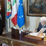 Mattarella ha sciolto le Camere: “Scelta inevitabile, ora il voto entro 70 giorni”. Elezioni il 25 settembre. Berlusconi: “Draghi ha rifiutato il bis, forse era stanco”. Letta: “Difficile ricomporre con M5s”