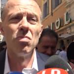 Crisi governo, Romeo (Lega): ” Persa l’occasione del Draghi-bis ma non è colpa nostra”