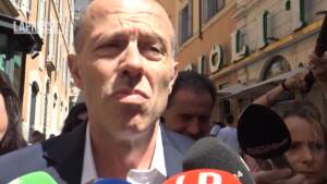 Crisi governo, Romeo (Lega): ” Persa l’occasione del Draghi-bis ma non è colpa nostra”