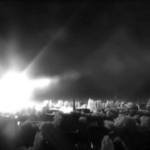 Ucraina, bombe russe su Mykolaiv