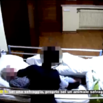 Palermo: abusi e violenze in casa di riposo, 6 indagati