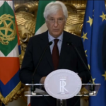 Quirinale: “Draghi ha reiterato dimissioni, il governo resta in carica per gli affari correnti”