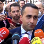 Crisi governo, Di Maio: “L’agenda riformatrice di Draghi verrà portata avanti”