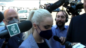 Forza Italia, Marta Fascina: “Berlusconi dispiaciuto per addio Gelmini? No assolutamente”