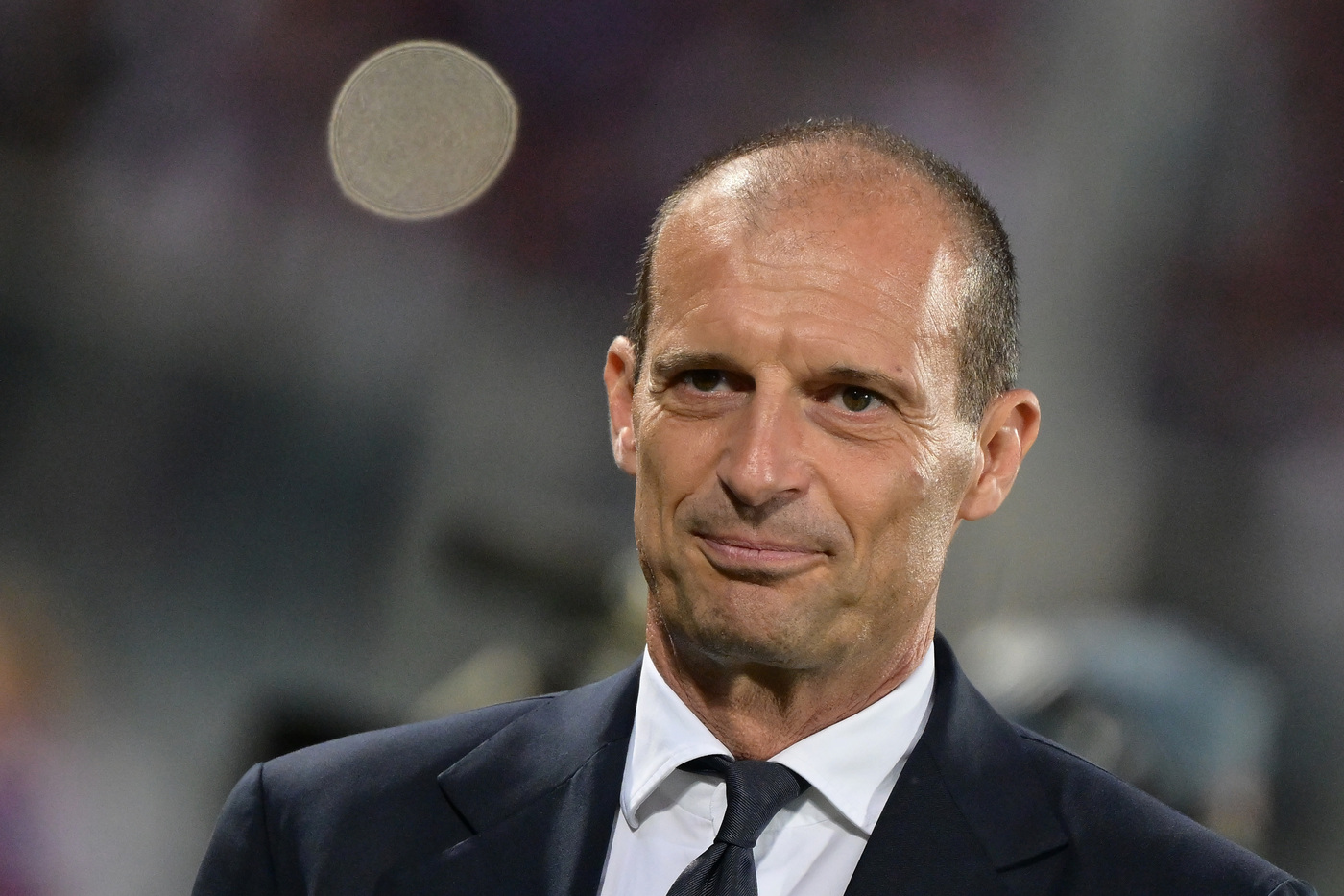 Allegri attende la nuova Juve: “Abbiamo dovere di puntare a scudetto”
