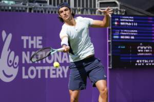 Atp Queen's 2022 a Londra