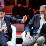 Elezioni, rebus alleanze centro e Pd. E’ scontro Conte-Guerini. L’ex premier tuona: “Arroganti”