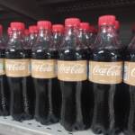 Imprese: riciclati a 80%, imballaggi green per la Coca-Cola in Sicilia