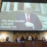 Usa, Commissione 6/1: Trump ha tradito giuramento, 187 minuti di immobilismo