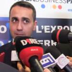 Crisi governo, Di Maio: “Non posso stare con irresponsabili, serve raggruppamento di unità nazionale”