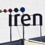 Iren: nasce Green generation, cresce in produzione rinnovabili
