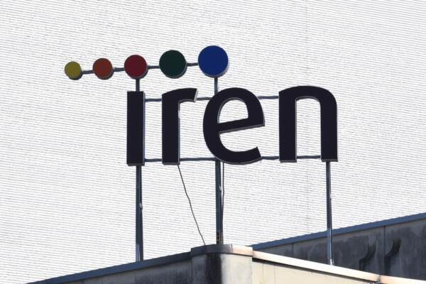 Sede Iren di Moncalieri
