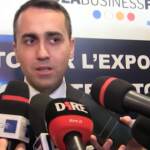 Di Maio: “Accogliere appello Mattarella, fare riforme per non perdere 20mld Pnrr”
