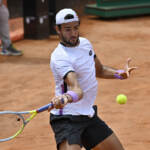 Atp Gstaad, Berrettini approda in semifinale: battuto Martinez