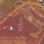 Meteo: è un altro weekend bollente, caldo estremo anche in quota