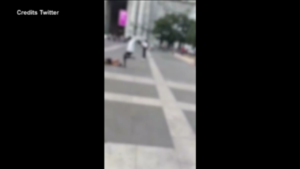Milano, 17enne aggredito brutalmente davanti alla Stazione Centrale