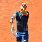 Atp Gstaad, Berrettini batte Thiem e vola in finale