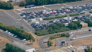 Regno Unito, proseguono gli ingorghi al porto di Dover