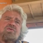 M5S, Grillo: “Noi come appestati con il sistema contro: vuol dire che abbiamo ragione”