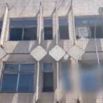 Ucraina, missili su Odessa: finestre rotte nelle case vicino al porto