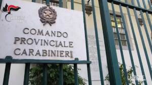 Torre Annunziata, due 20enni brutalmente pestati per uno sguardo