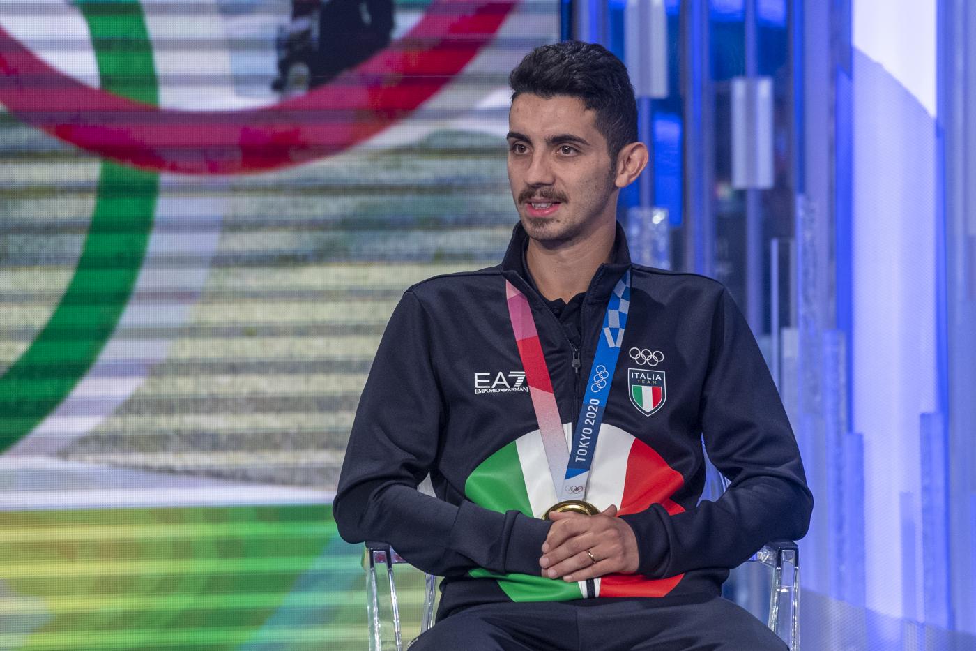 Atletica: Mondiali, Stano oro nella 35 km di marcia