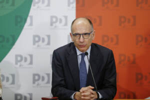 Crisi di Governo - Segreteria del Partito Democratico