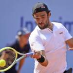 Atp Gstaad: Berrettini ko in finale, vittoria Ruud